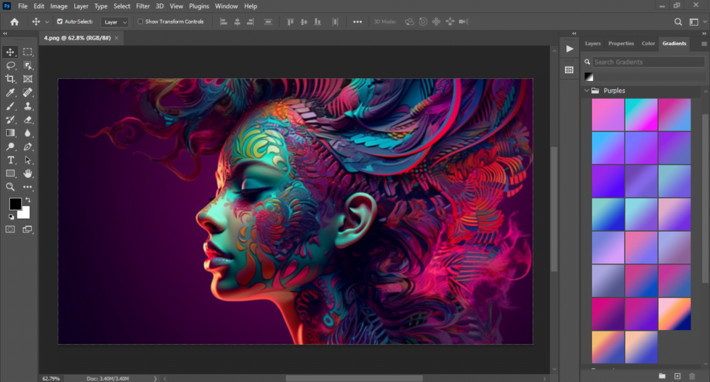 Difference Between Adobe Photoshop and Adobe Illustrator