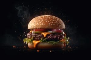 Hamburger 4K Quality Stock Photos Free Download