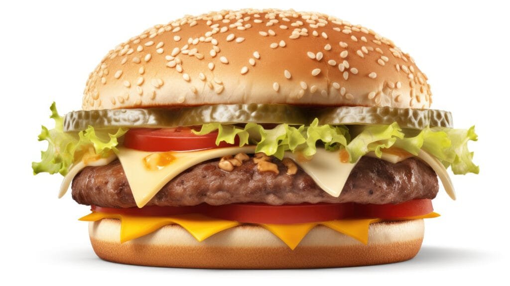 Hamburger 4K Quality Stock Photos Free Download