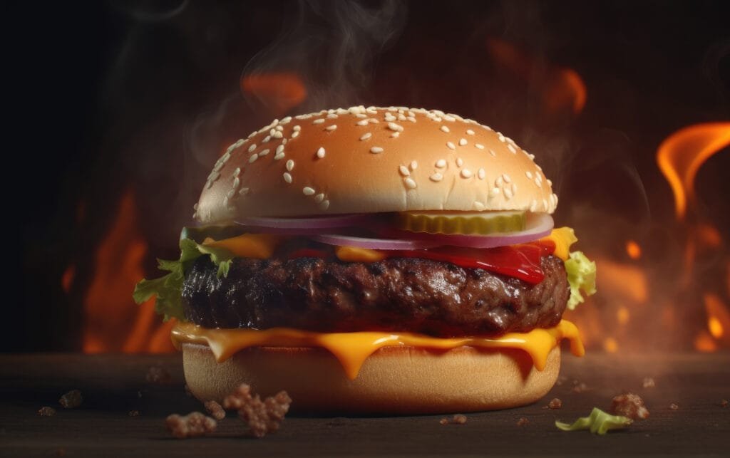 Hamburger 4K Quality Stock Photos Free Download