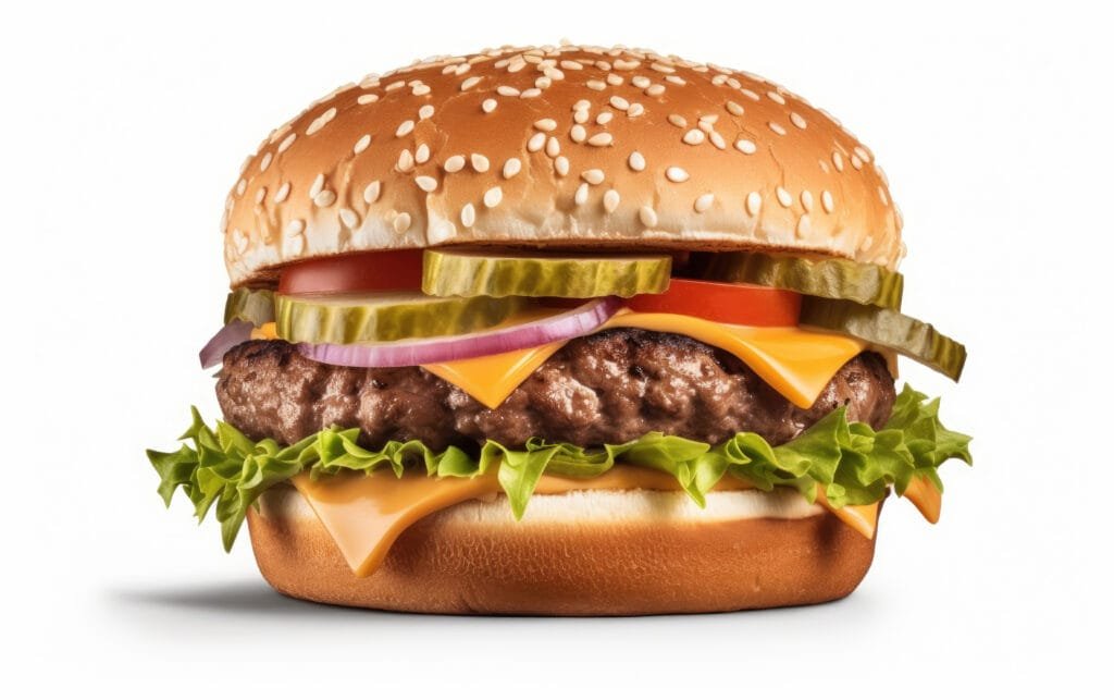 Hamburger 4K Quality Stock Photos Free Download