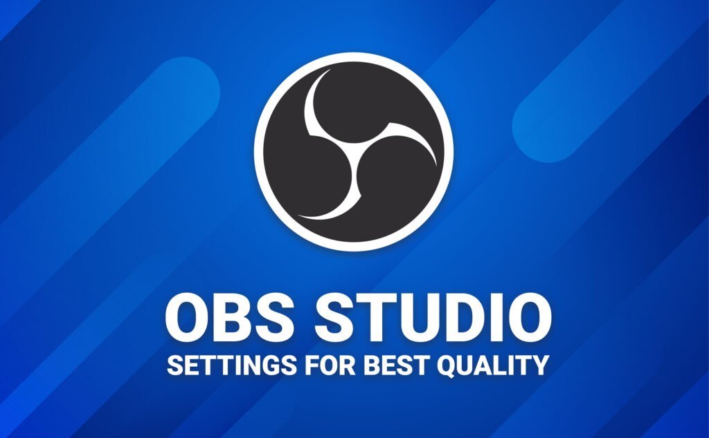 How to Fix Recording from Going Pixelated in OBS Studio